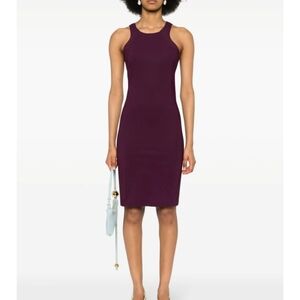 Petrizia Pepe Bodycon Dress US sz 6